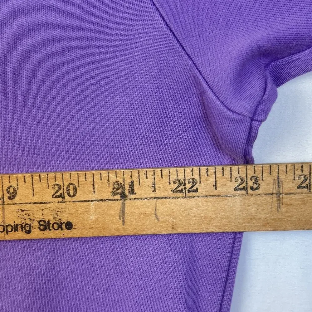 Polo By Ralph Lauren Polo Shirt Men' Large Purple Golf Preppy Knit Work Casual